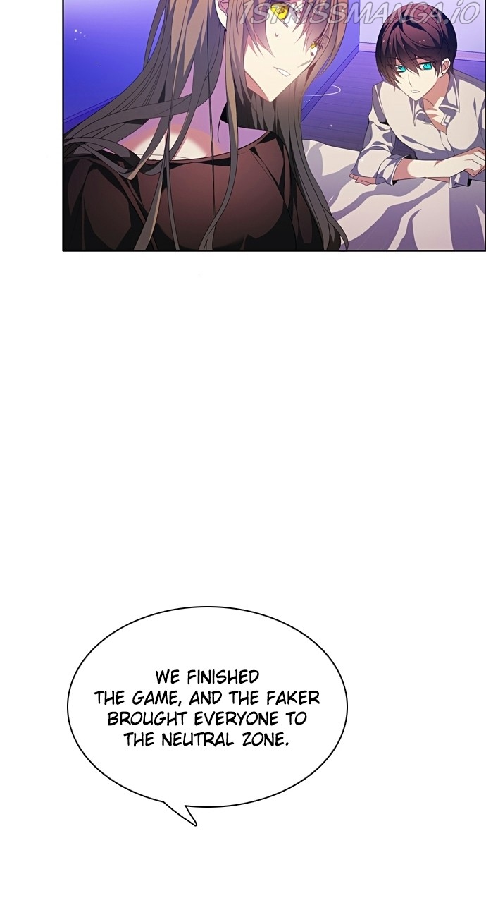 Zero Game chapter 164 page 70