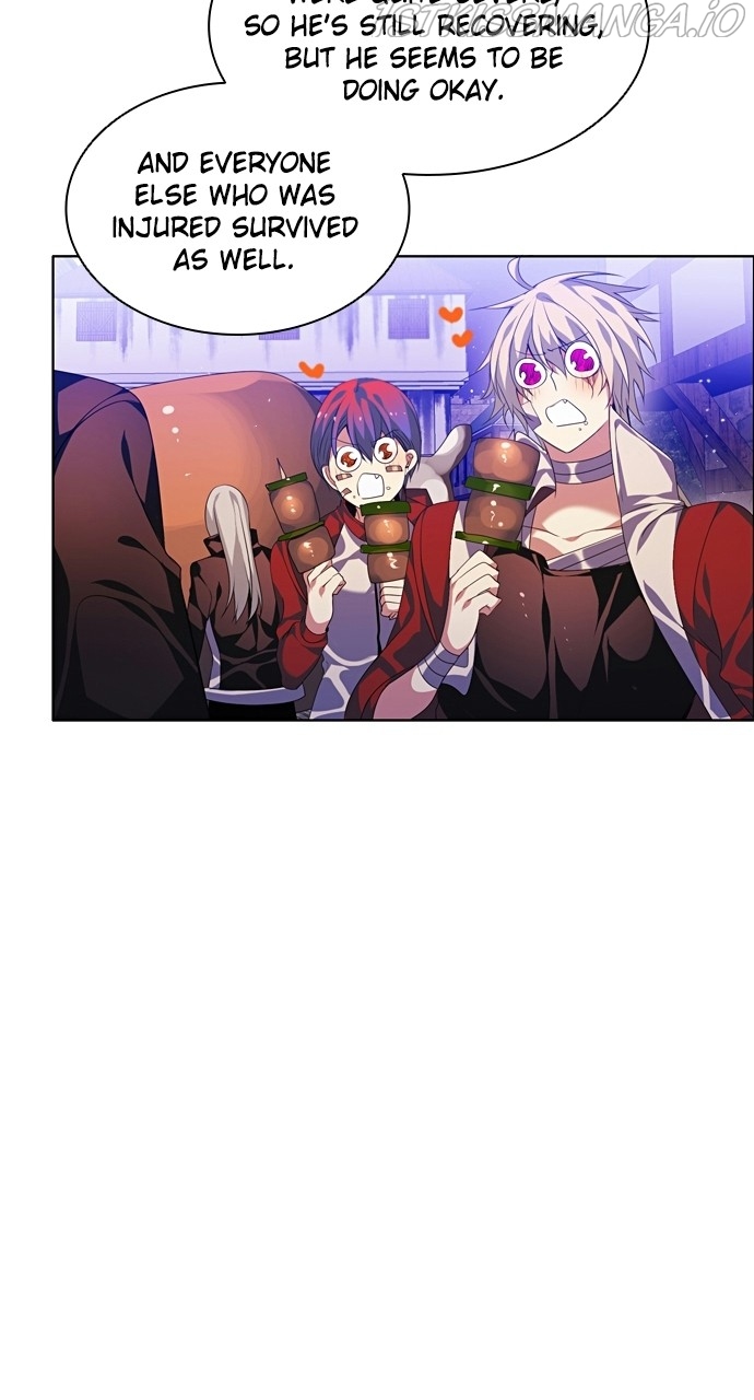 Zero Game chapter 164 page 73