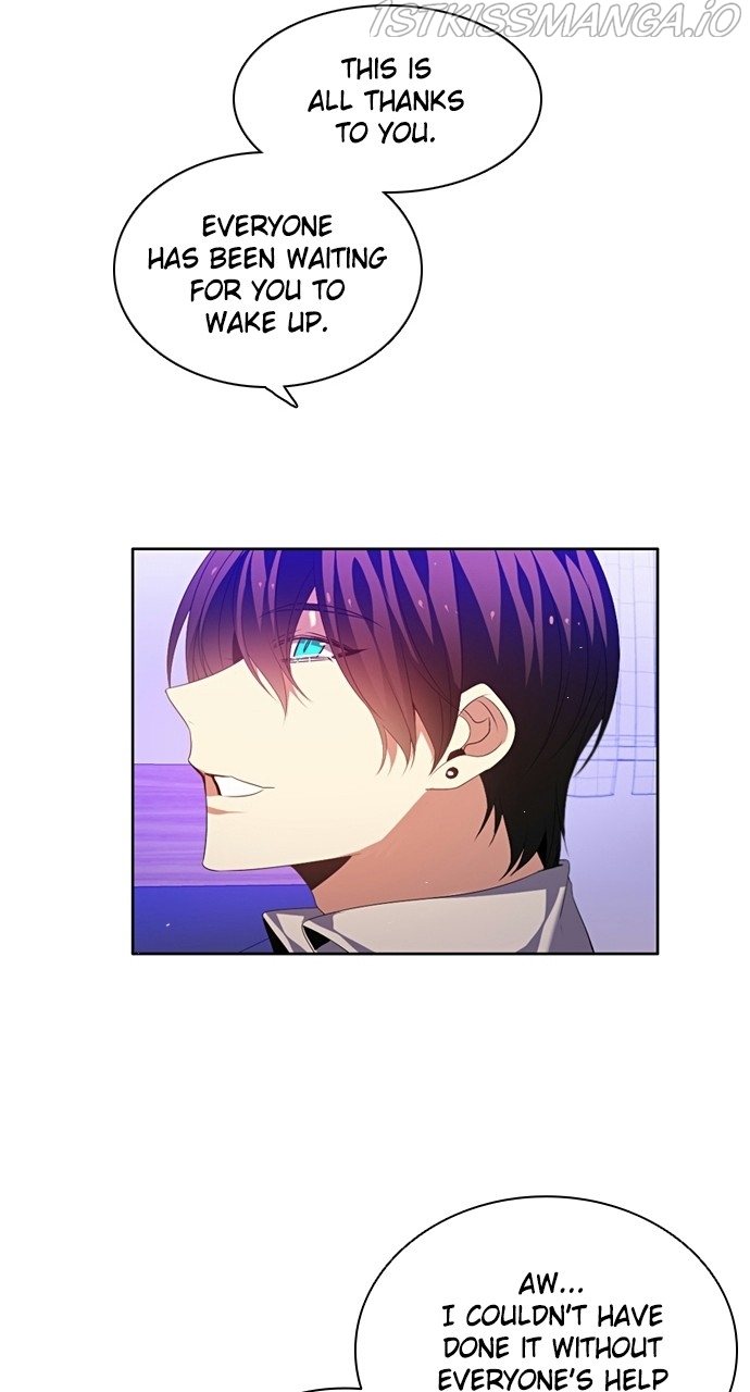 Zero Game chapter 164 page 76