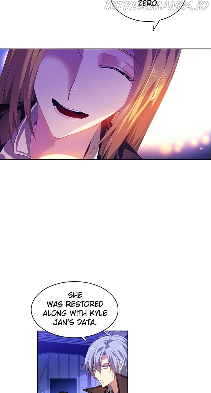 Zero Game chapter 165 page 12