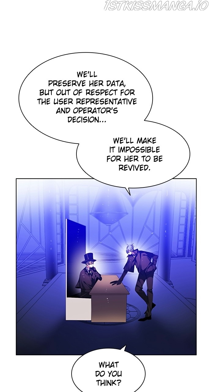 Zero Game chapter 165 page 15