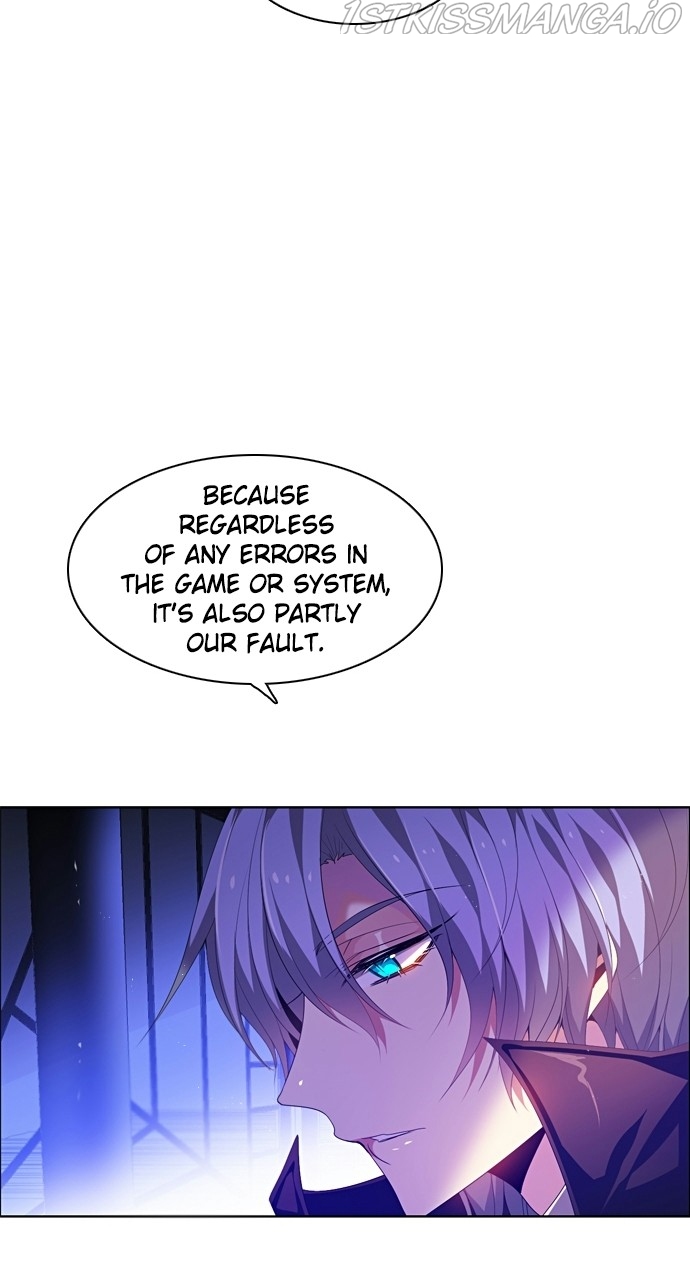 Zero Game chapter 165 page 16