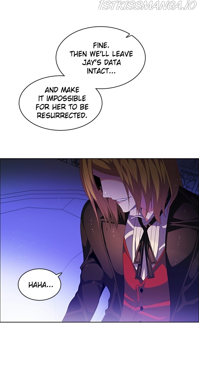 Zero Game chapter 165 page 18