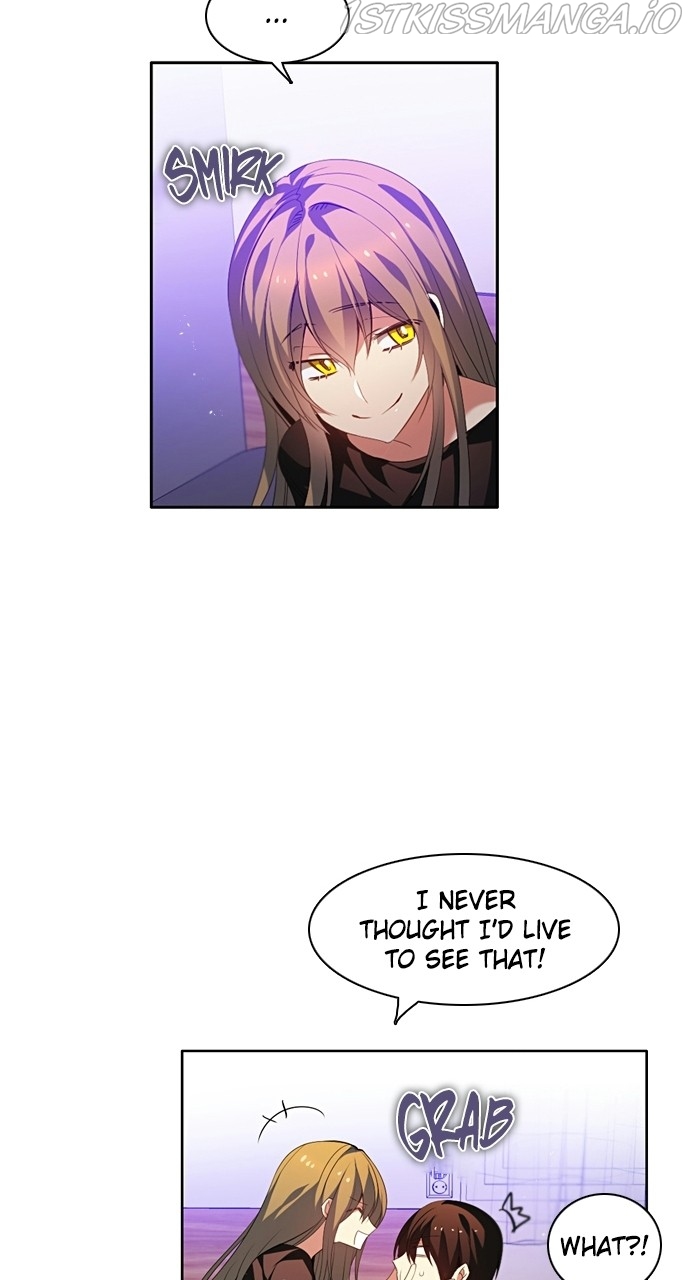 Zero Game chapter 165 page 23