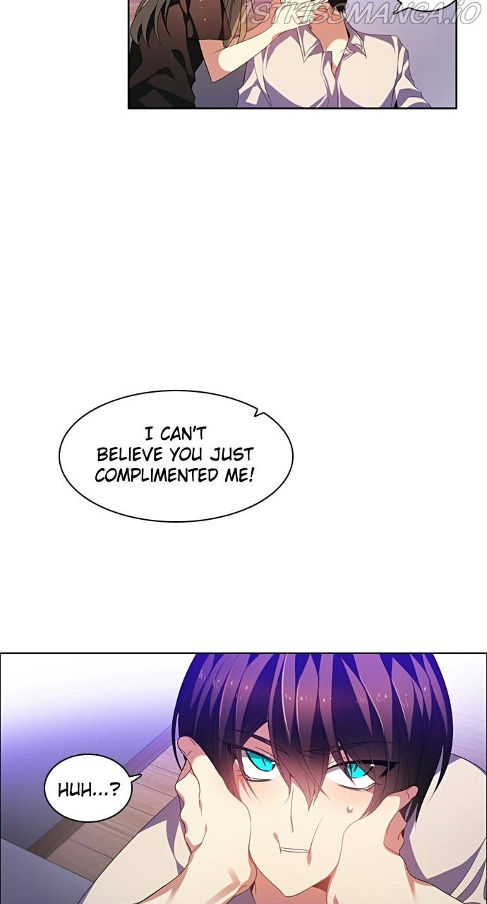 Zero Game chapter 165 page 24