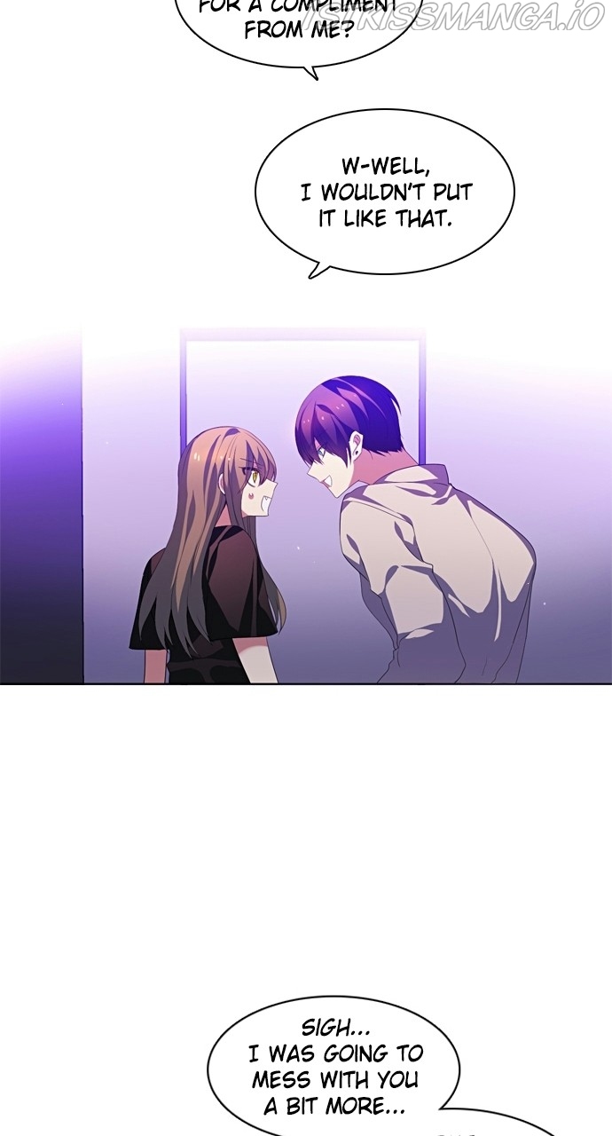 Zero Game chapter 165 page 27