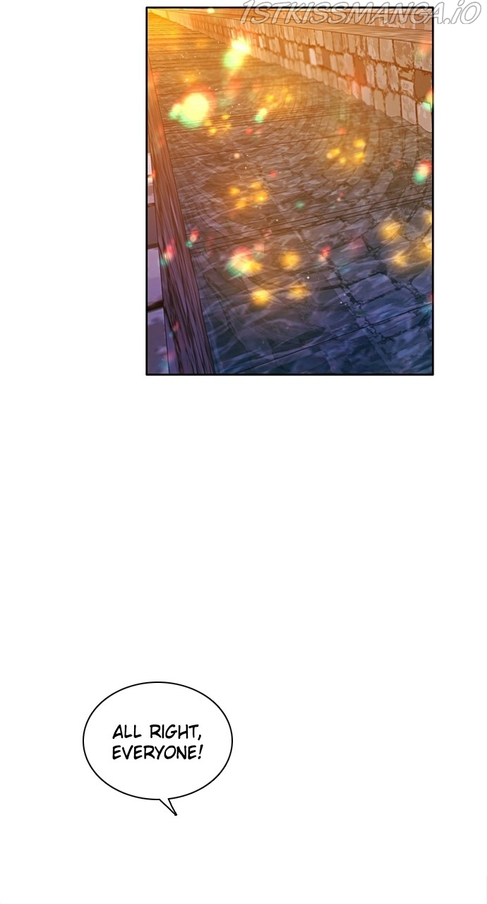 Zero Game chapter 165 page 30