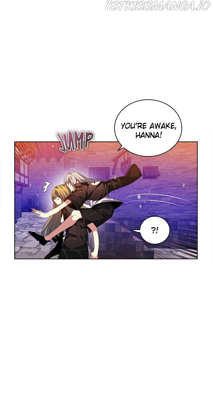 Zero Game chapter 165 page 38