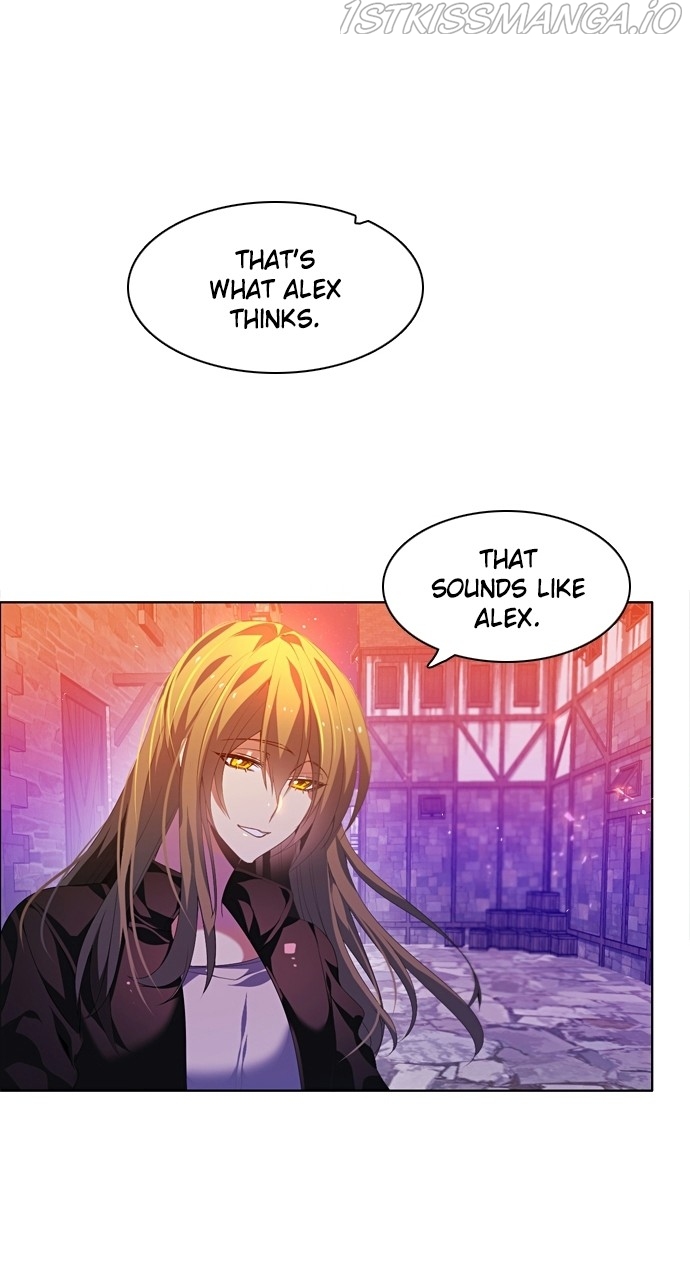 Zero Game chapter 165 page 45