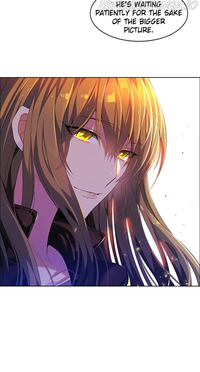 Zero Game chapter 165 page 47