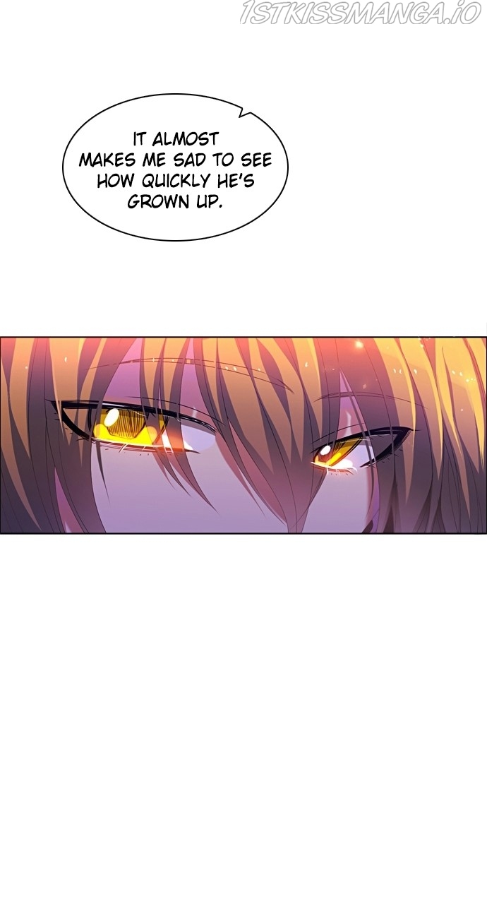 Zero Game chapter 165 page 48