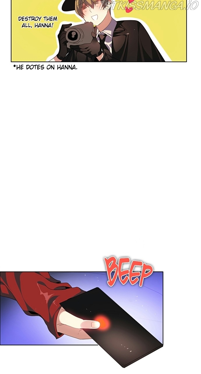 Zero Game chapter 165 page 5