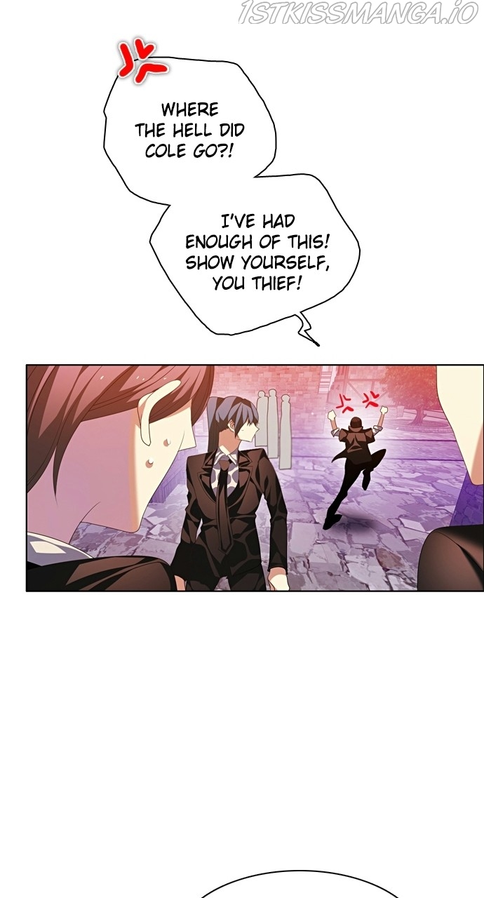 Zero Game chapter 165 page 50