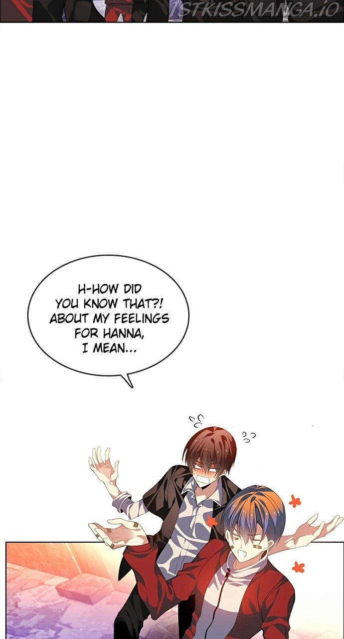 Zero Game chapter 165 page 56