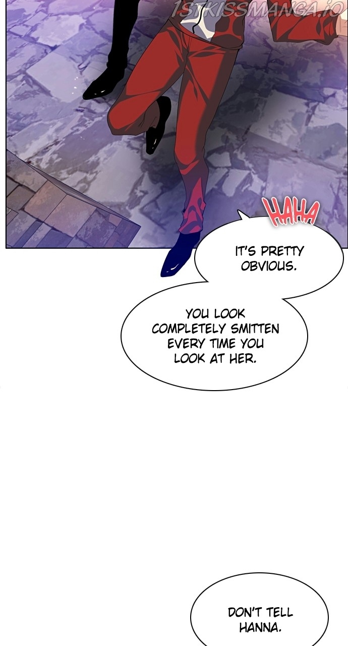 Zero Game chapter 165 page 57