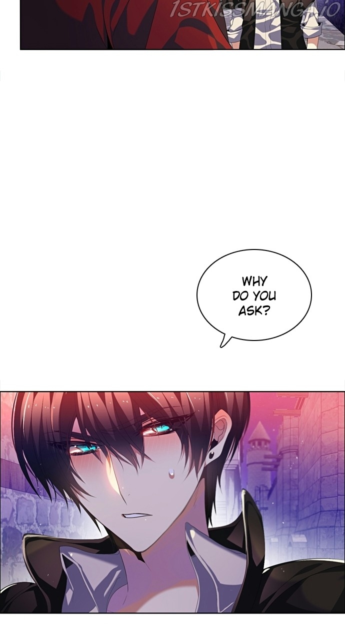 Zero Game chapter 165 page 59