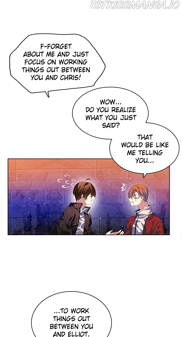 Zero Game chapter 165 page 60