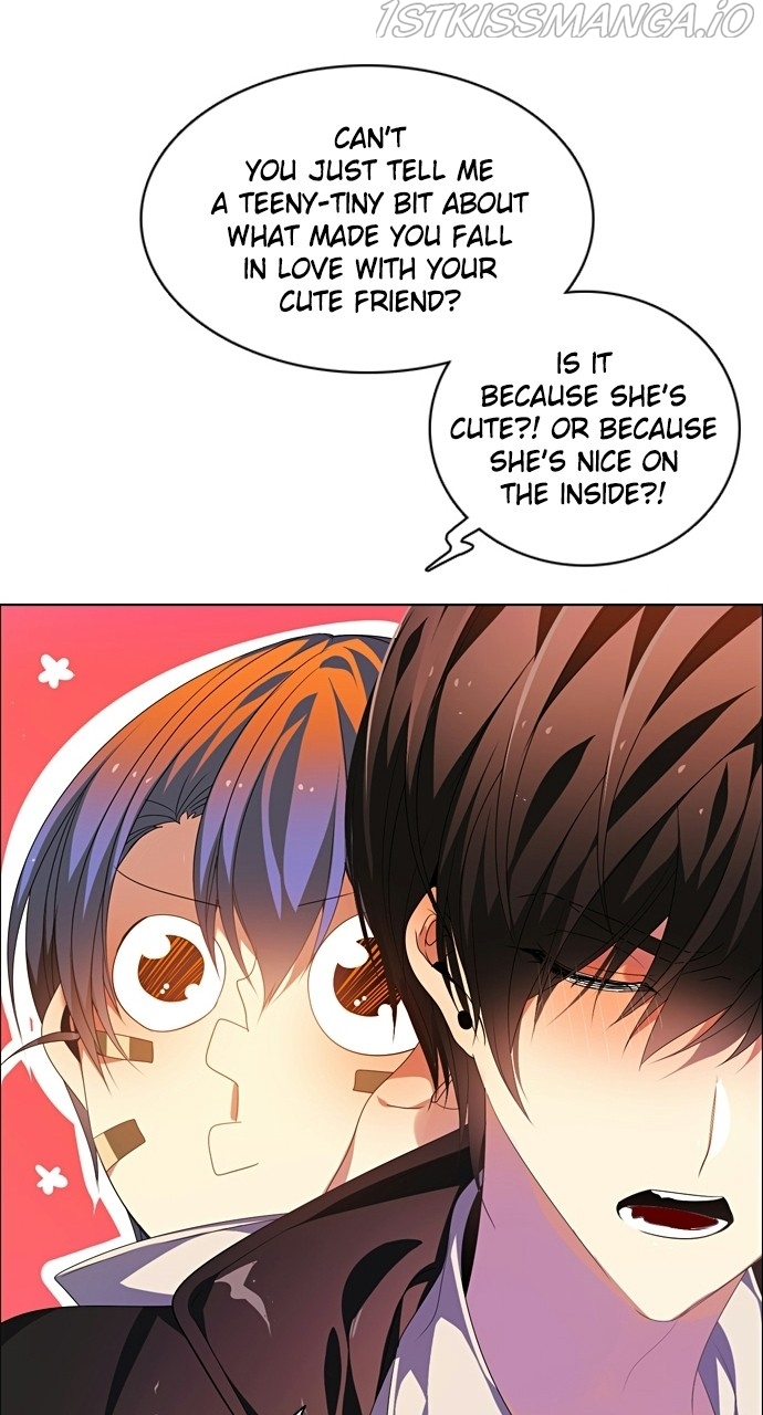 Zero Game chapter 165 page 65