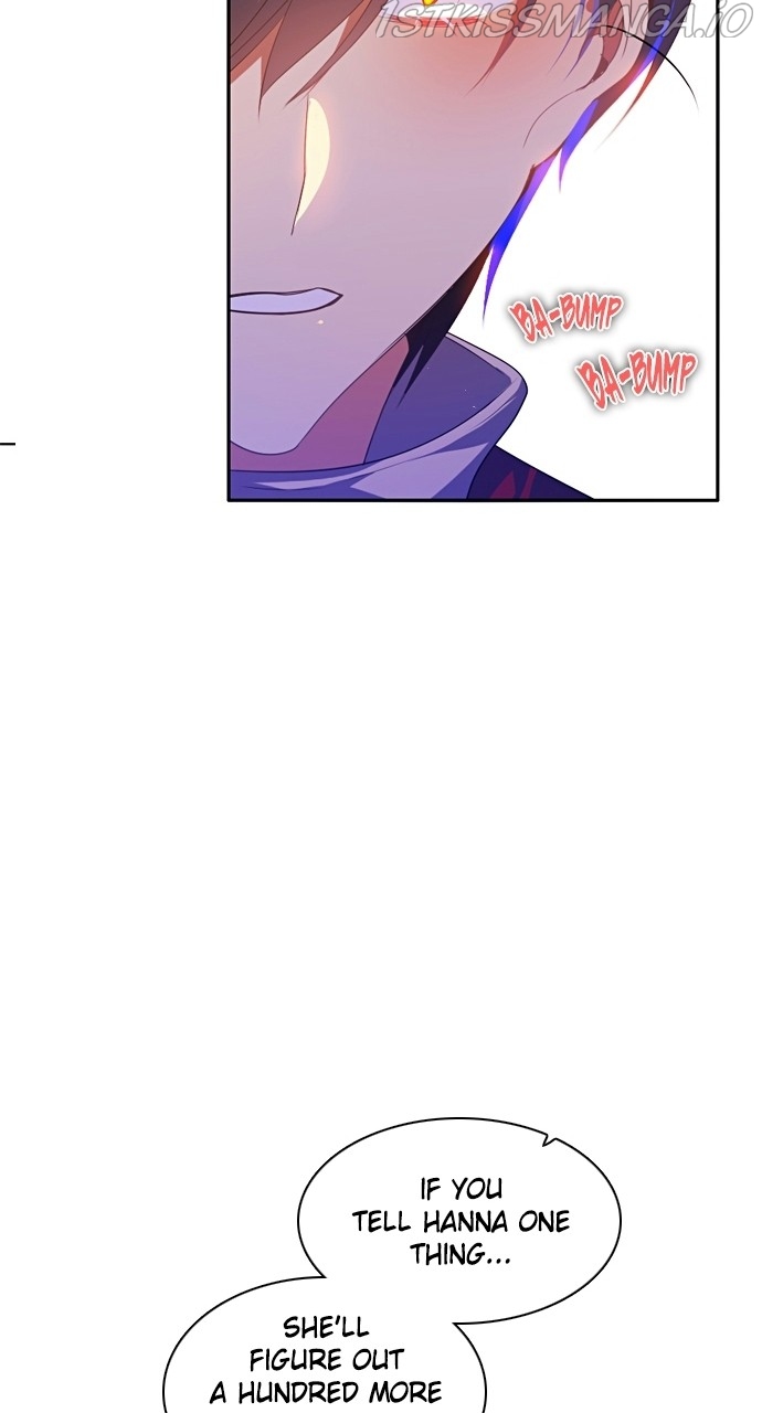 Zero Game chapter 165 page 69