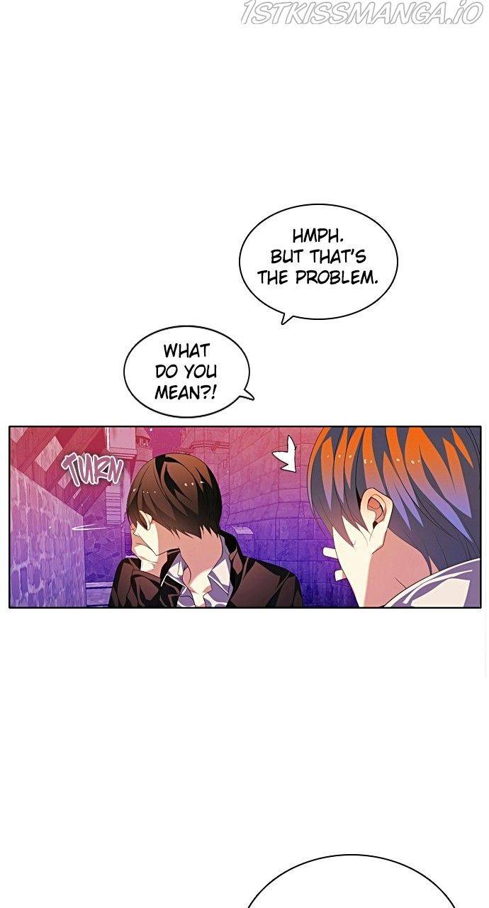 Zero Game chapter 166 page 1