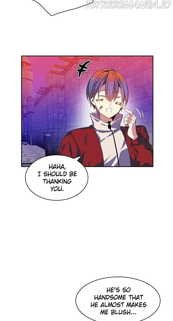 Zero Game chapter 166 page 15