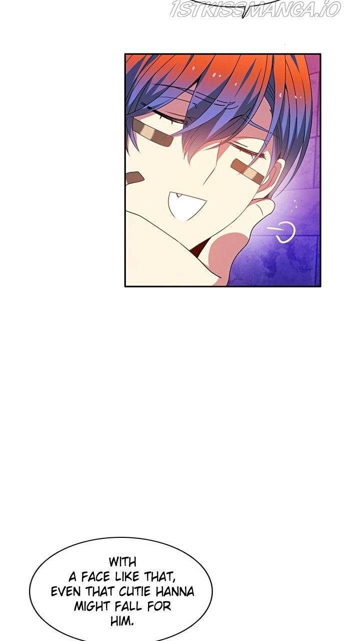 Zero Game chapter 166 page 16