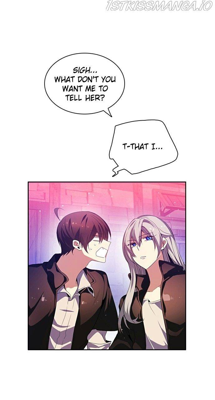 Zero Game chapter 166 page 22