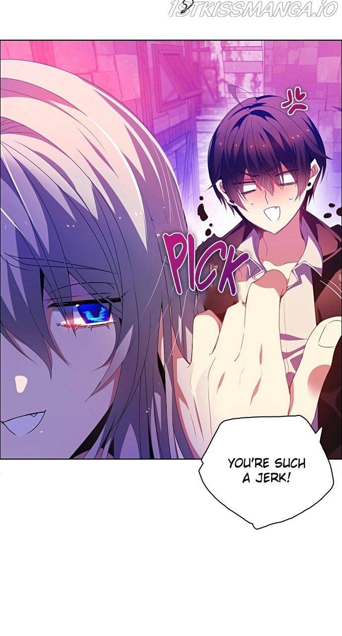 Zero Game chapter 166 page 25