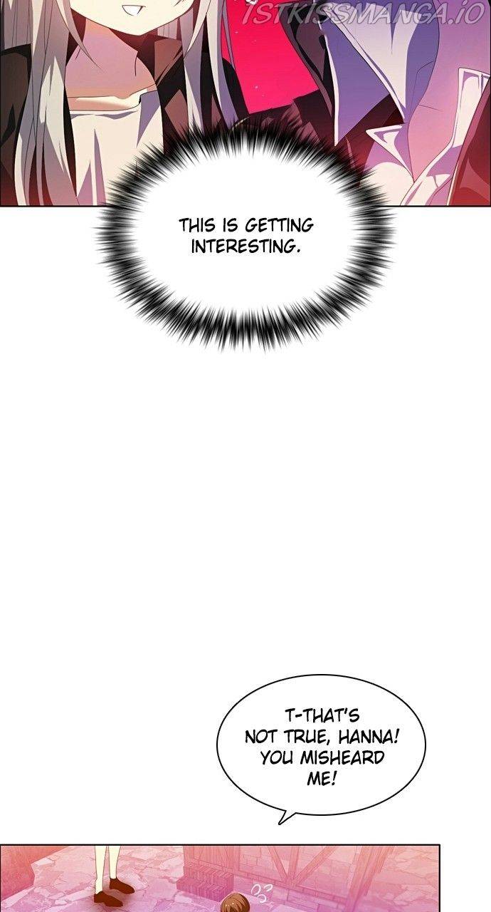 Zero Game chapter 166 page 34