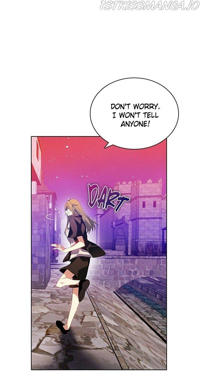 Zero Game chapter 166 page 37