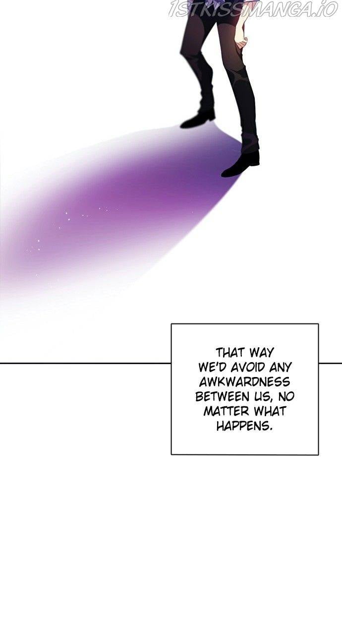 Zero Game chapter 166 page 42