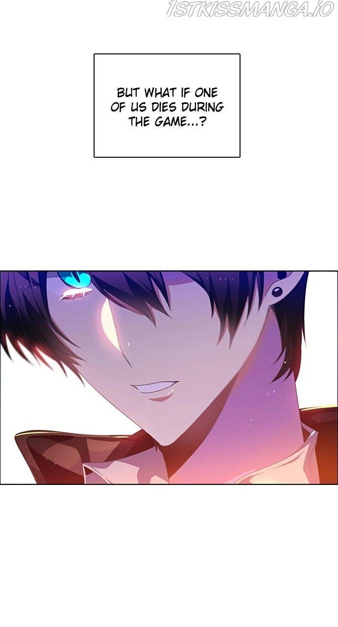 Zero Game chapter 166 page 43
