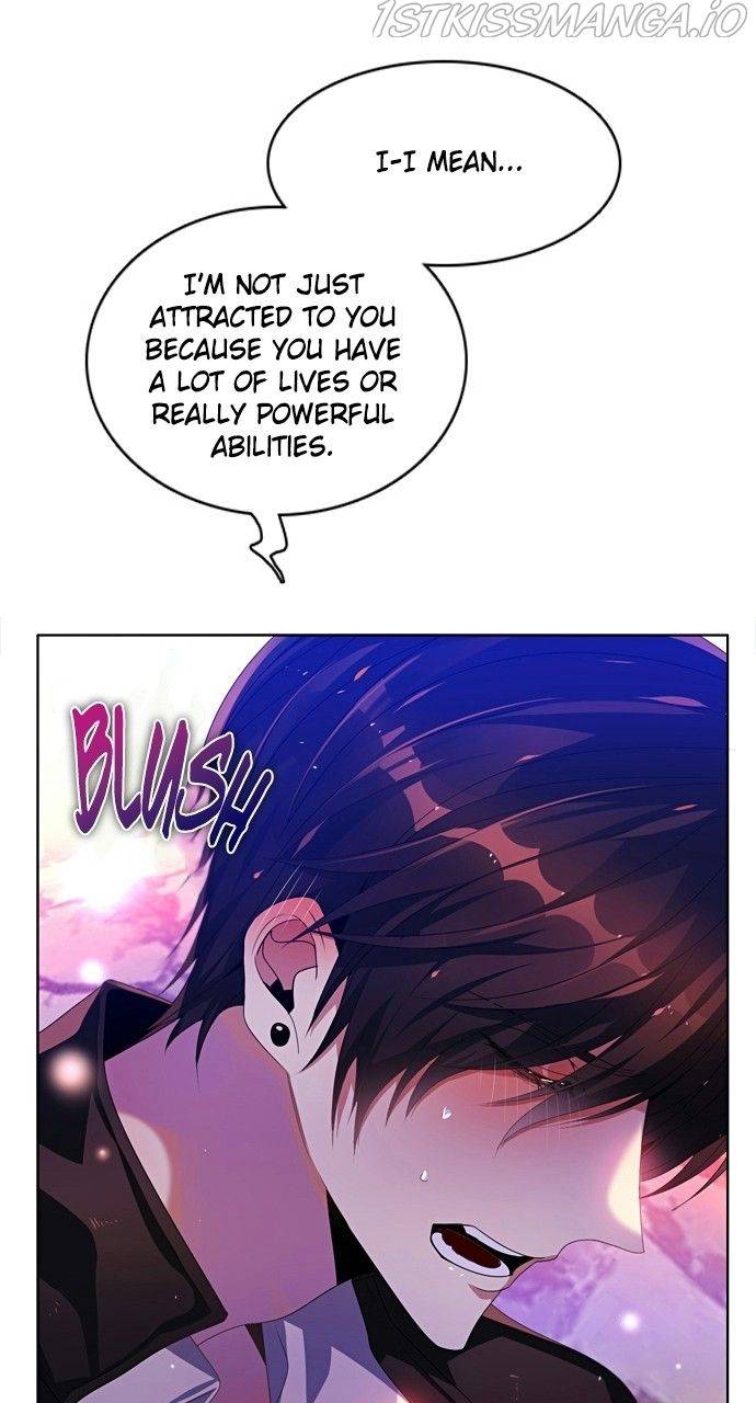 Zero Game chapter 166 page 51