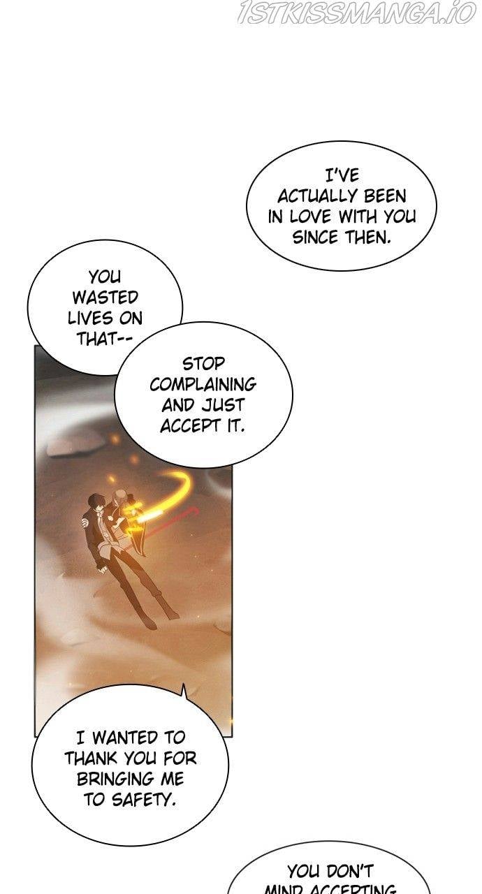 Zero Game chapter 166 page 56