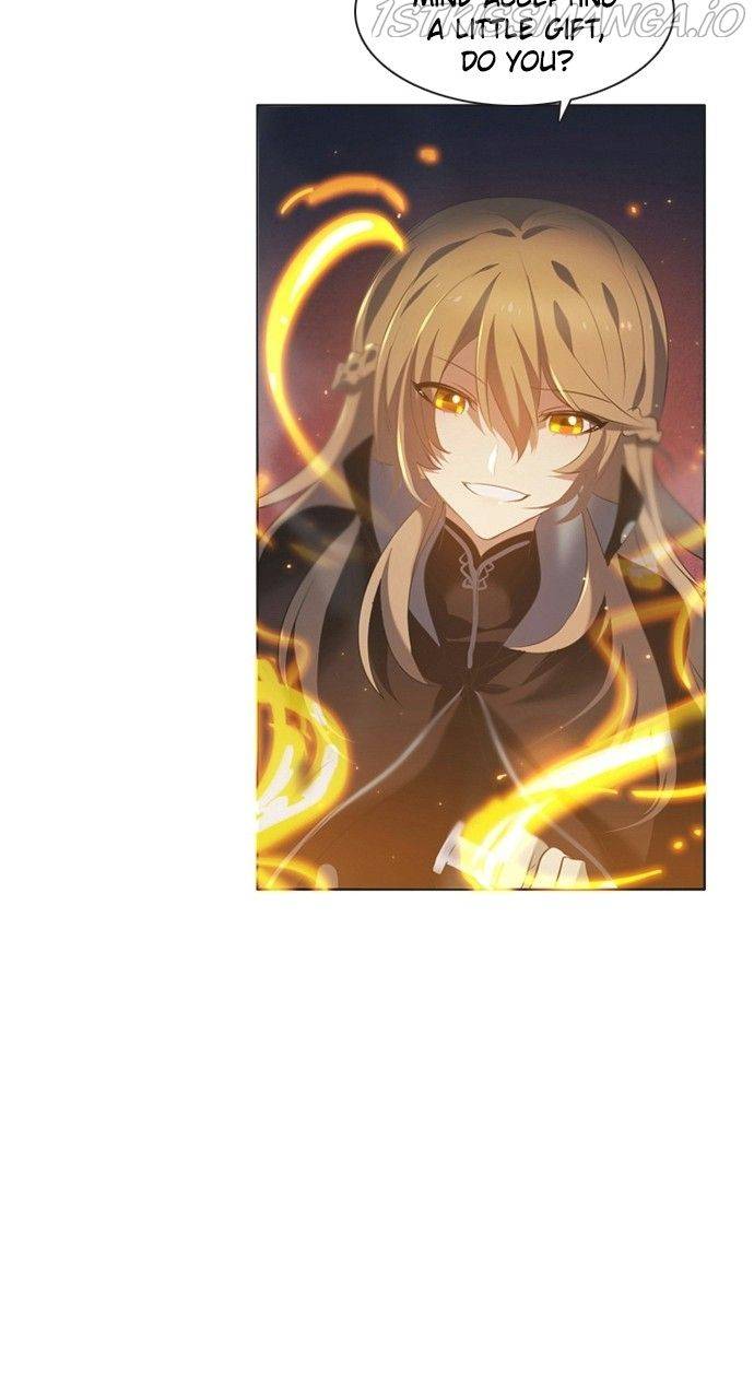 Zero Game chapter 166 page 57