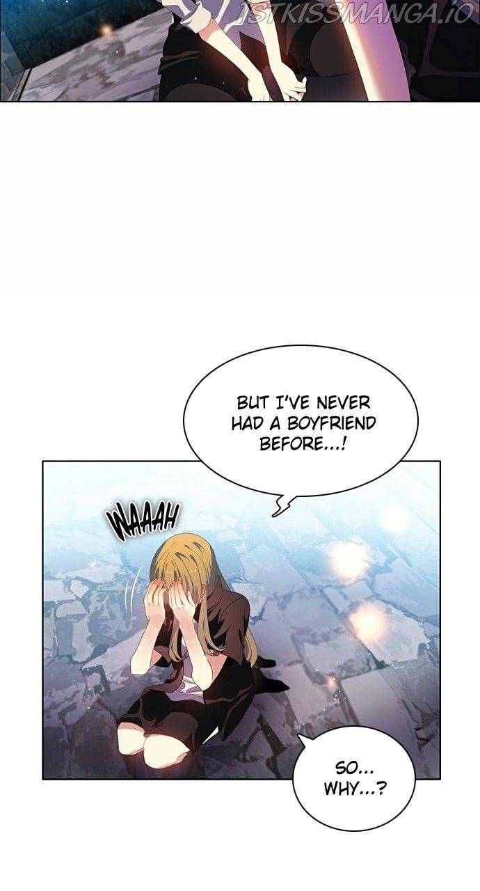 Zero Game chapter 166 page 62