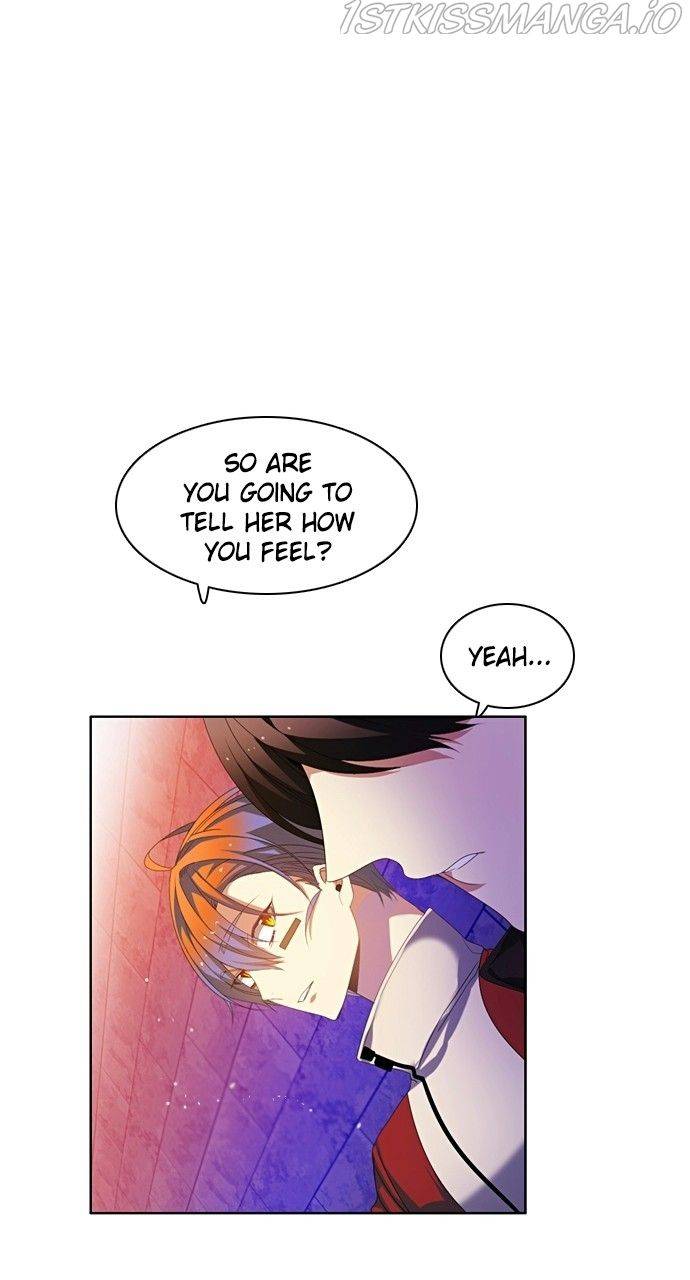 Zero Game chapter 166 page 7