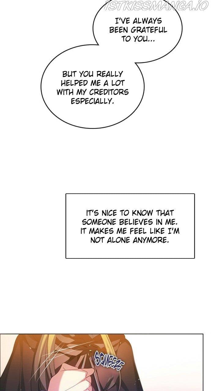 Zero Game chapter 166 page 73