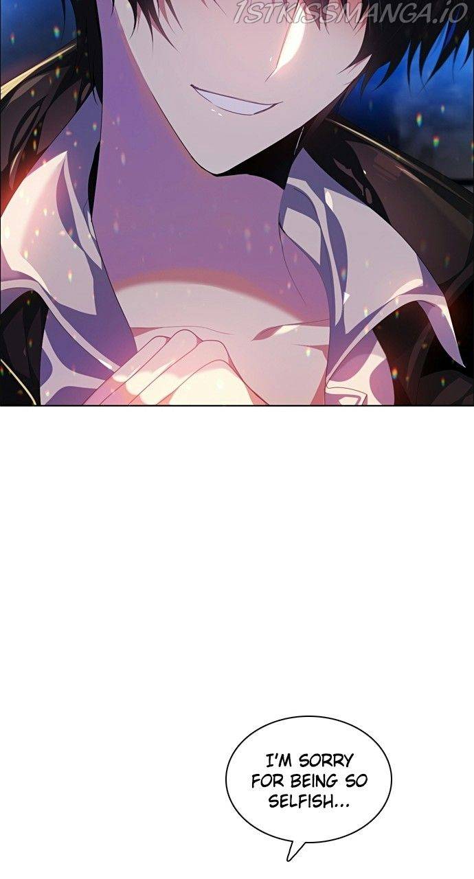 Zero Game chapter 167 page 21