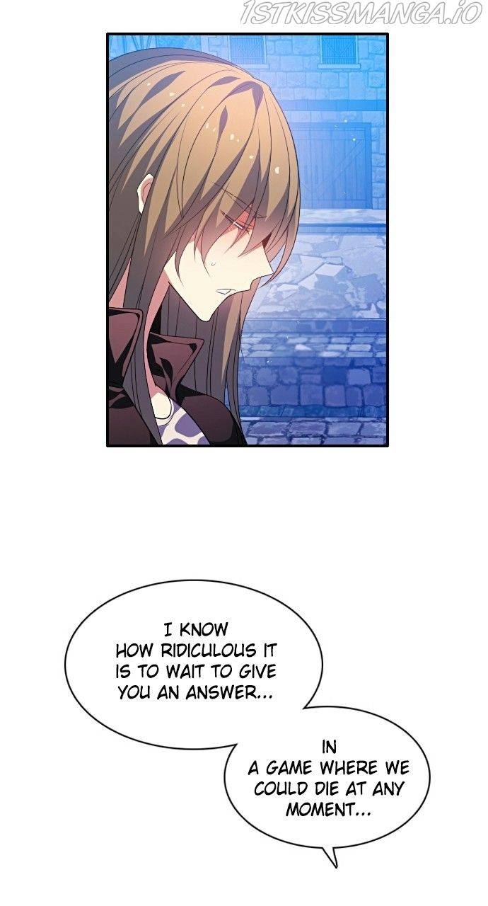 Zero Game chapter 167 page 22