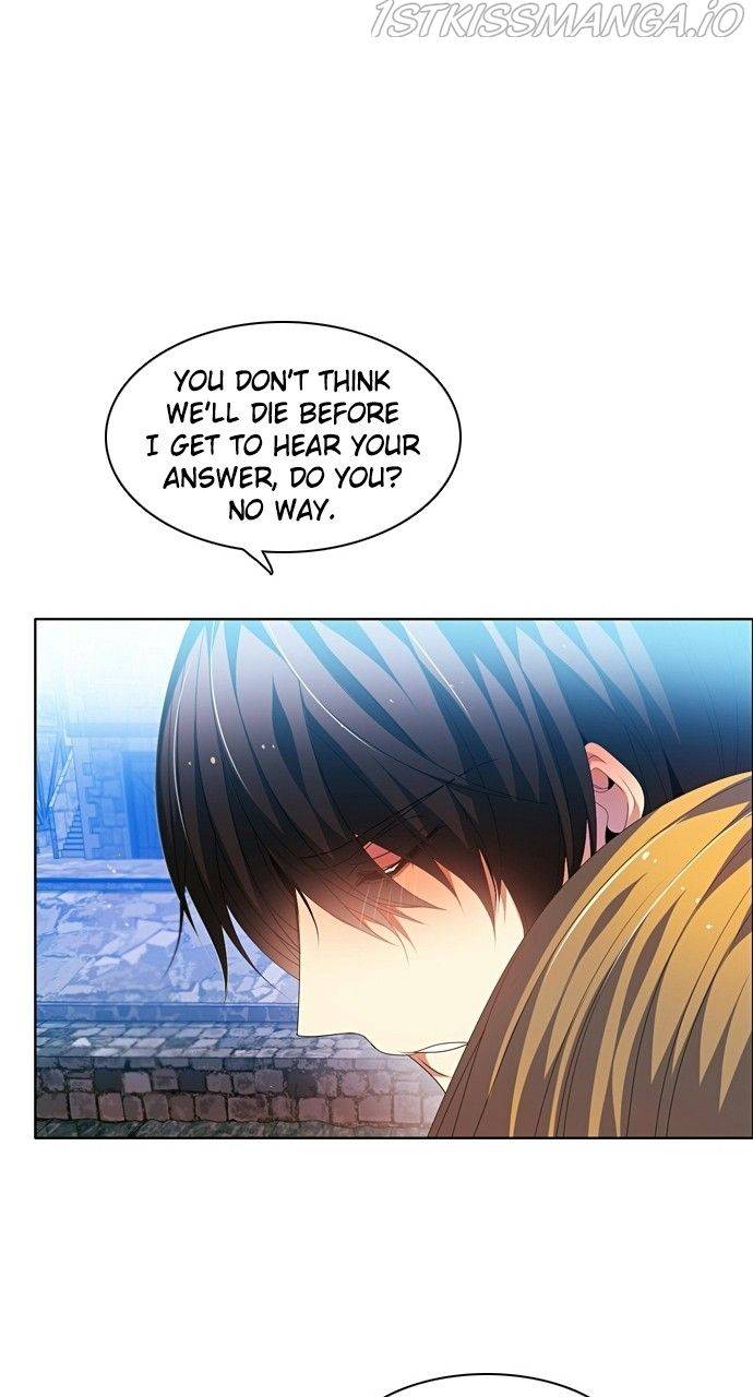 Zero Game chapter 167 page 26