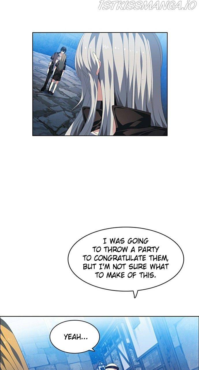 Zero Game chapter 167 page 35