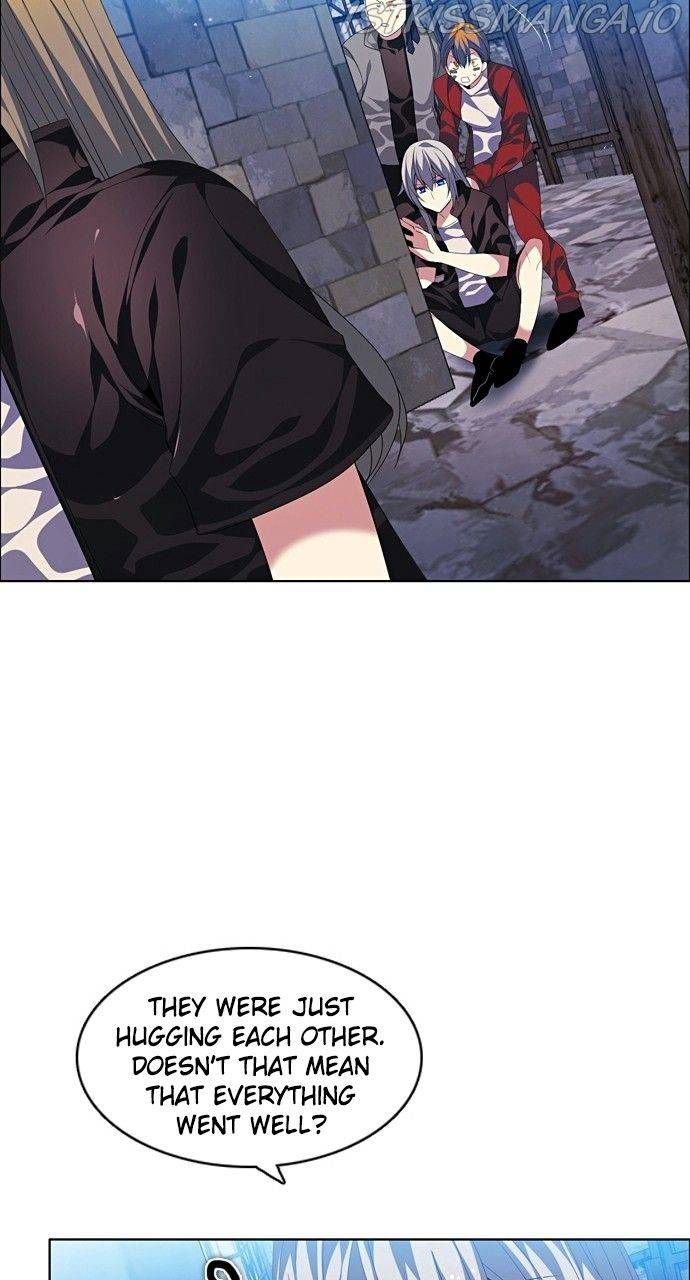 Zero Game chapter 167 page 36