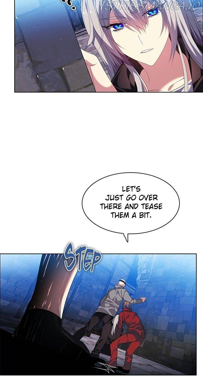 Zero Game chapter 167 page 37