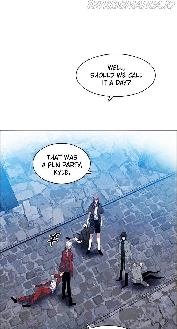 Zero Game chapter 167 page 41