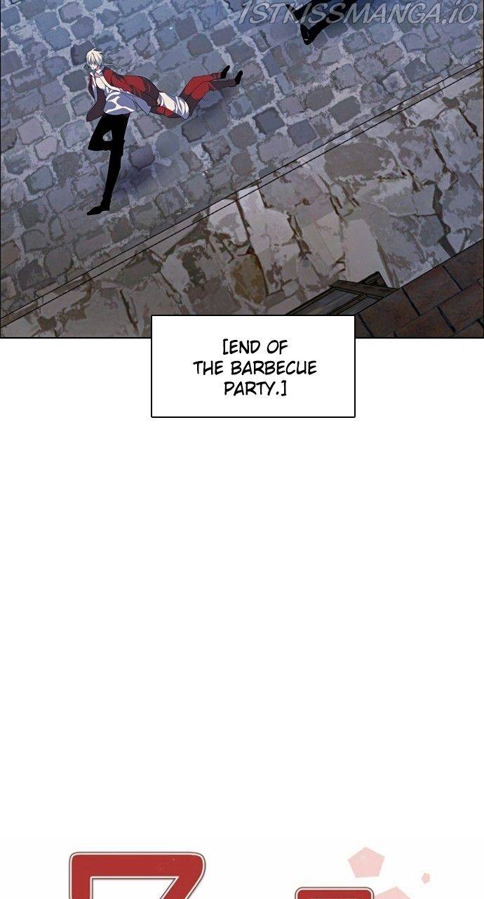 Zero Game chapter 167 page 43