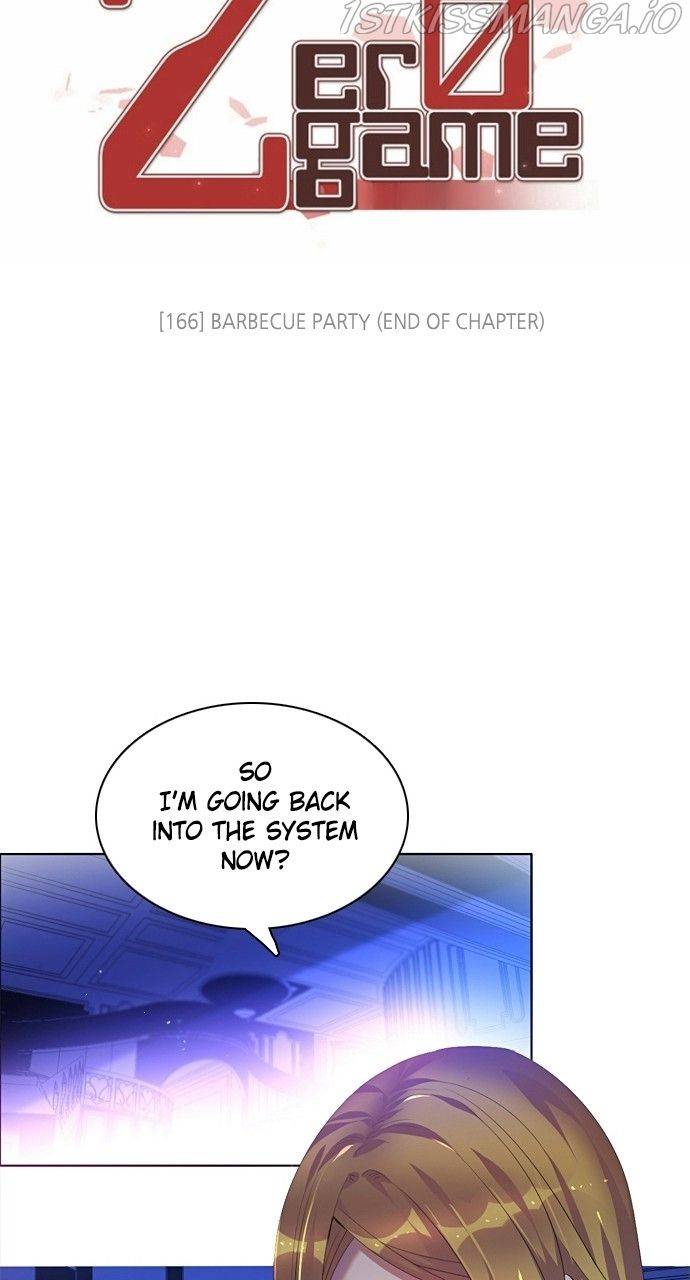 Zero Game chapter 167 page 44