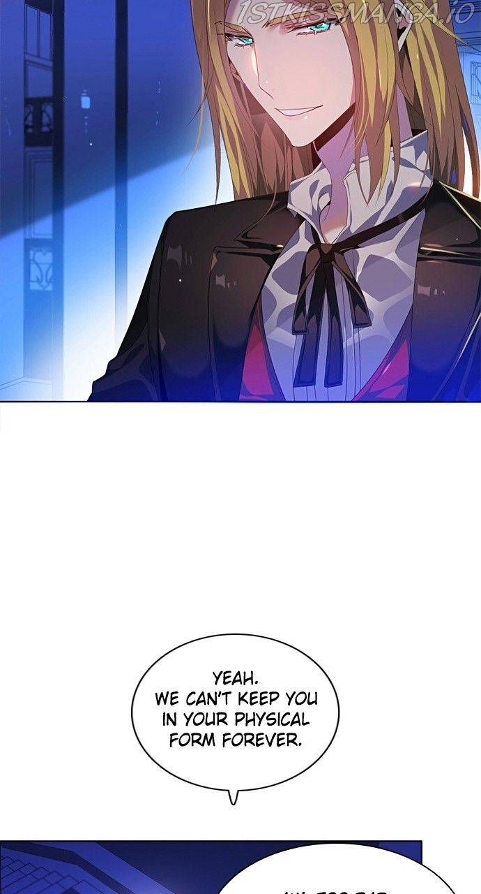 Zero Game chapter 167 page 45