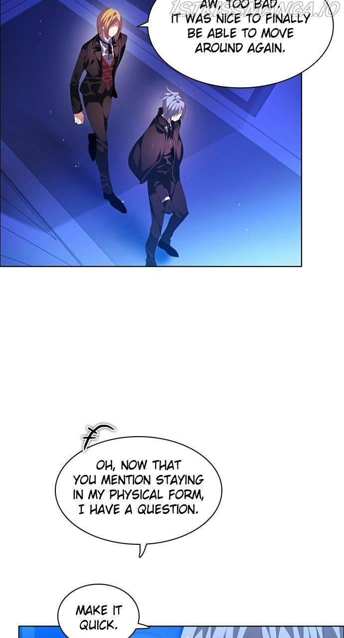 Zero Game chapter 167 page 46