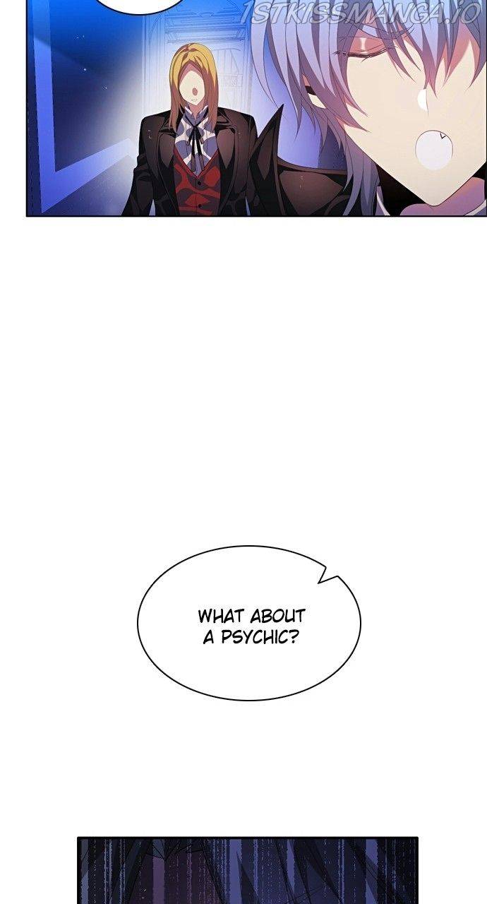 Zero Game chapter 167 page 47